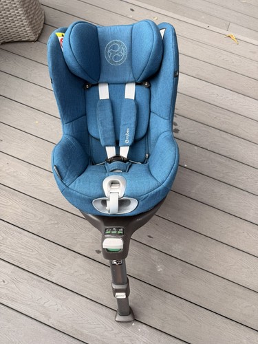Cybex cloud size - cloud,