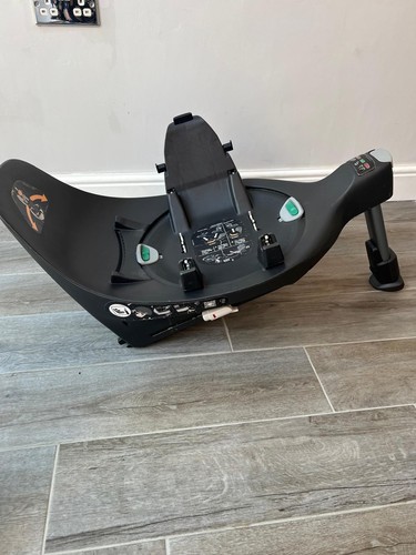 Cybex base i size isofix - ,