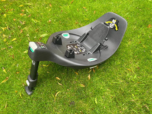 Cybex base i size - i-size, isofix