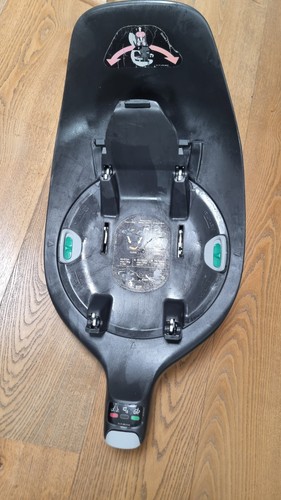Cybex base i - z,