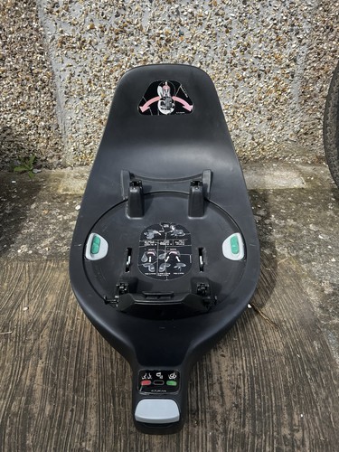 Cybex base size - base, isofix