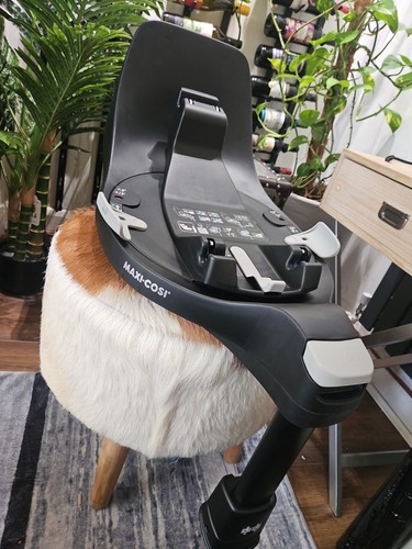 Maxi cosi familyfix - familyfix, i-size