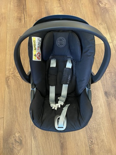 Cybex cloud size - cybex, z