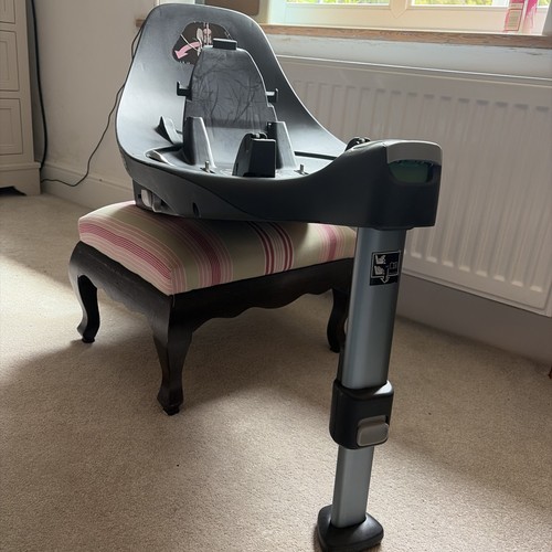 Cybex base isofix swivel - z, 360