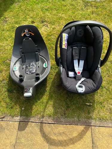 Cybex cloud size - cloud, z