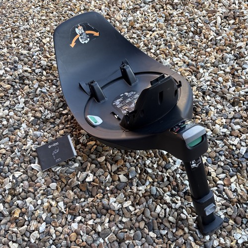 Cybex base i - base, isofix