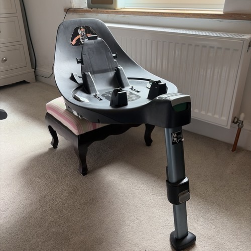 Cybex base isofix swivel 360 - cybex,