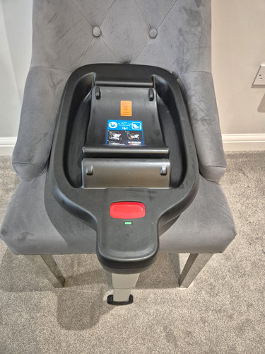 Size universal isofix - i-size,