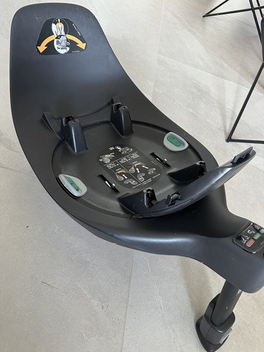 Cybex platinum base size - cybex,