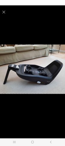 Isofix base - isofix,