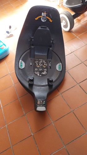 Cybex base size isofix - base, z