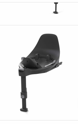 Isofix baby car - baby, with