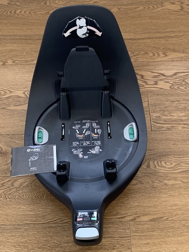 Cybex base i size isofix - ,