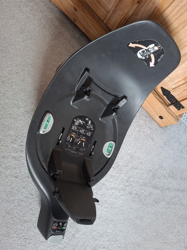 Cybex base i size - base, i-size