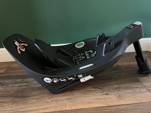 Cybex base i size isofix - , i-size