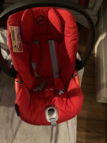 Cybex cloud size - cybex, i