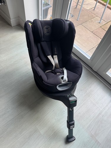 Cybex sirona size - sirona, z