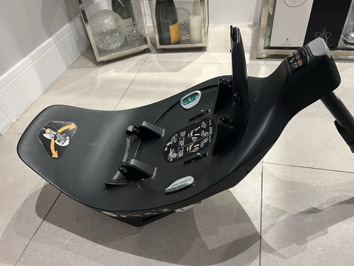 Sirona size swivel base - sirona,