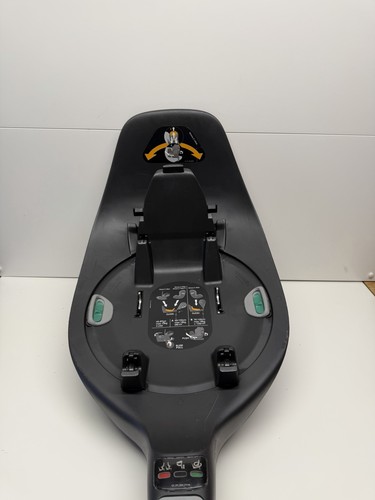 Cybex base i - z, i-size