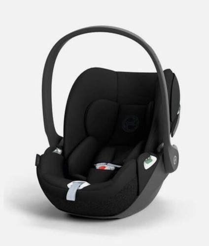 Cybex cloud plus - cybex, car