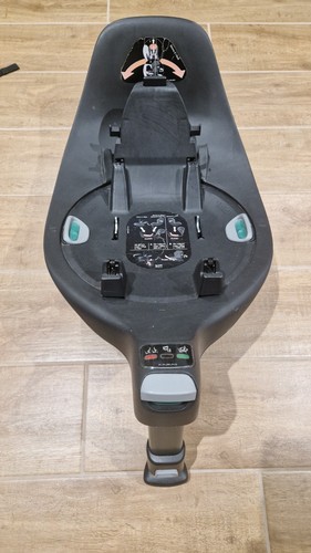 Cybex isofix 360 - isofix, rotating