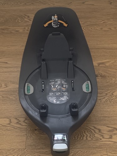 Cybex base i - cybex,
