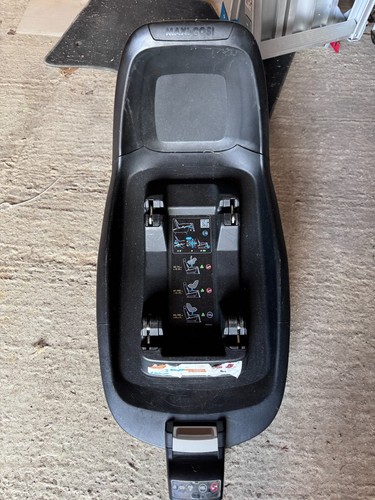 Car seat child isofix base - seat,