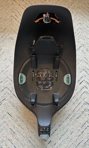 Cybex base i size - base,