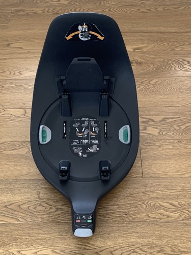 Cybex base i - cybex, i-size