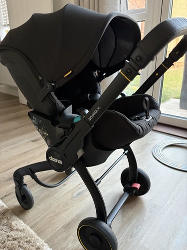 Doona stroller nitro - stroller,