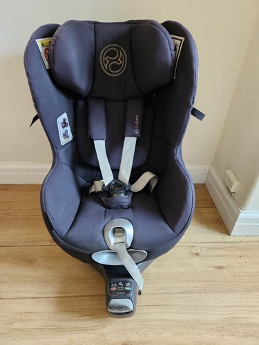 Cybex sirona size - sirona, z