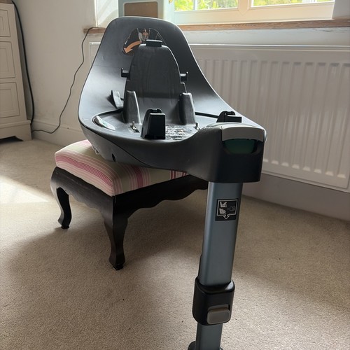 Cybex base isofix - base, z