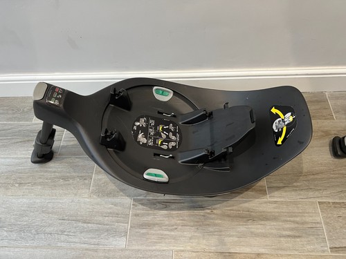 Cybex base i size - i-size, isofix