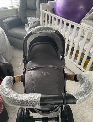 Egg2 stroller kit - stroller,