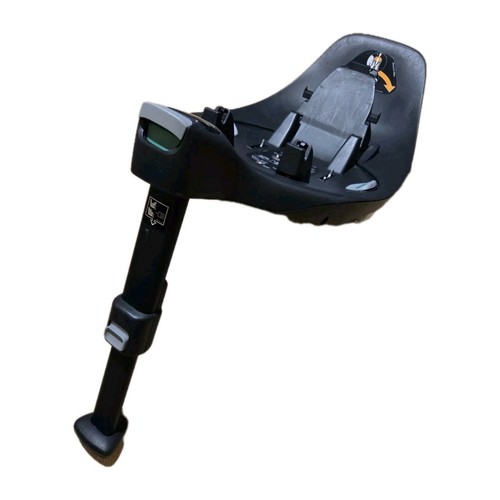 Cybex base size - i-size, isofix
