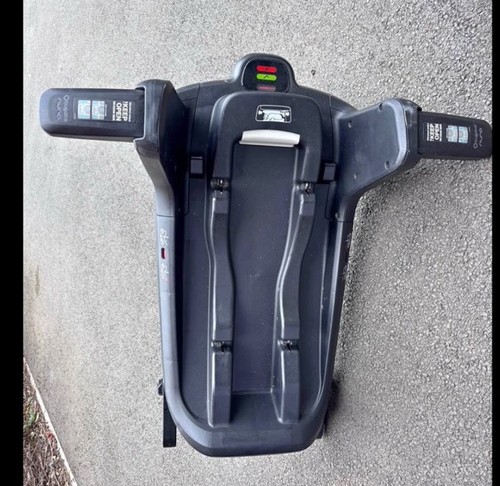 Isofix baby car - car, seat