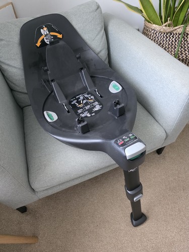 Cybex base i size - , isofix